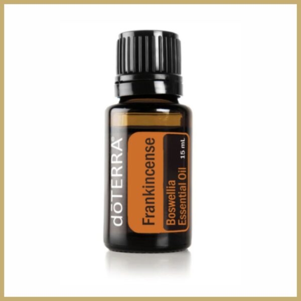 dōTERRA Tömjén (Frankincense) | 15ml - Image 2