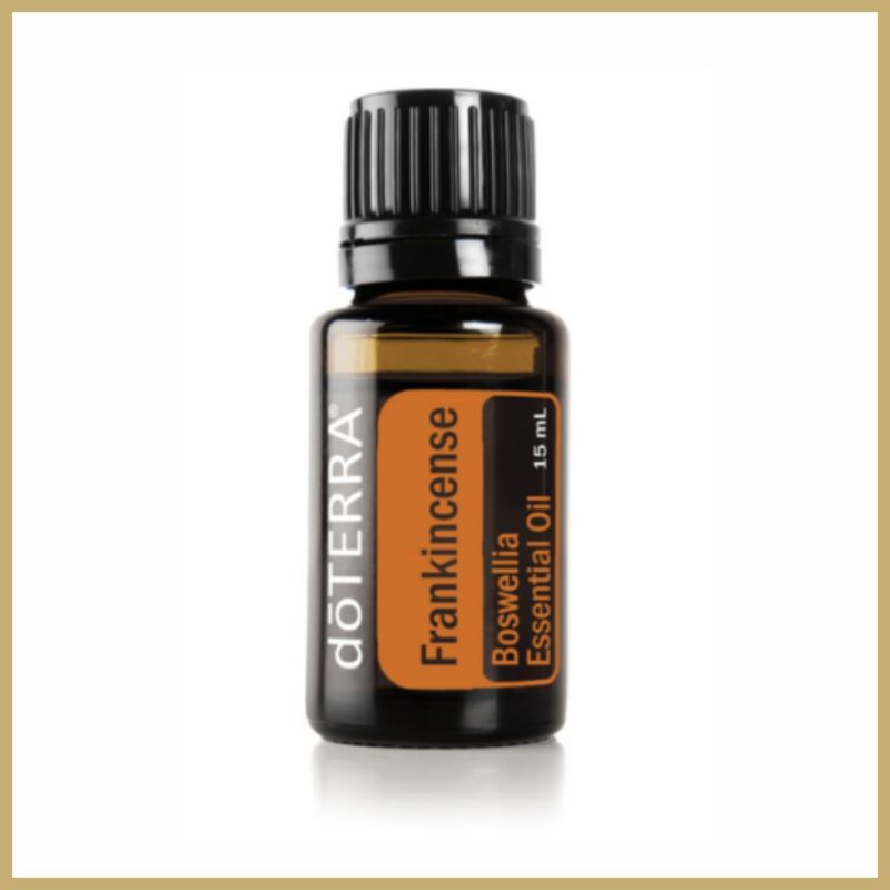 dōTERRA Tömjén (Frankincense) | 15ml - Image 2