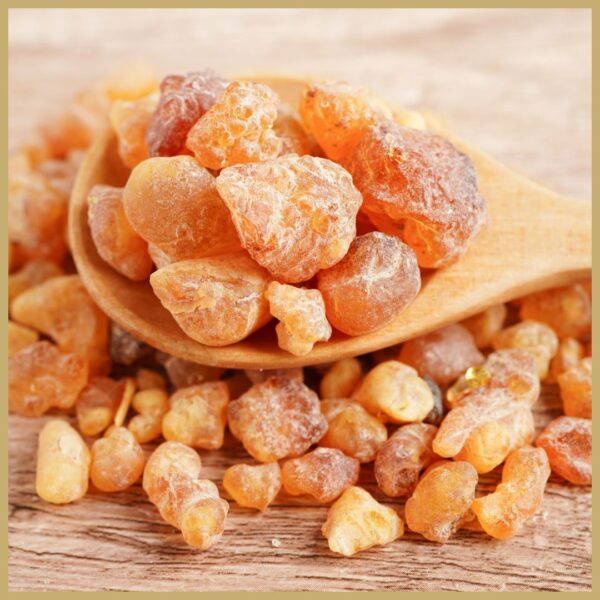 dōTERRA Tömjén (Frankincense) | 15ml - Image 3
