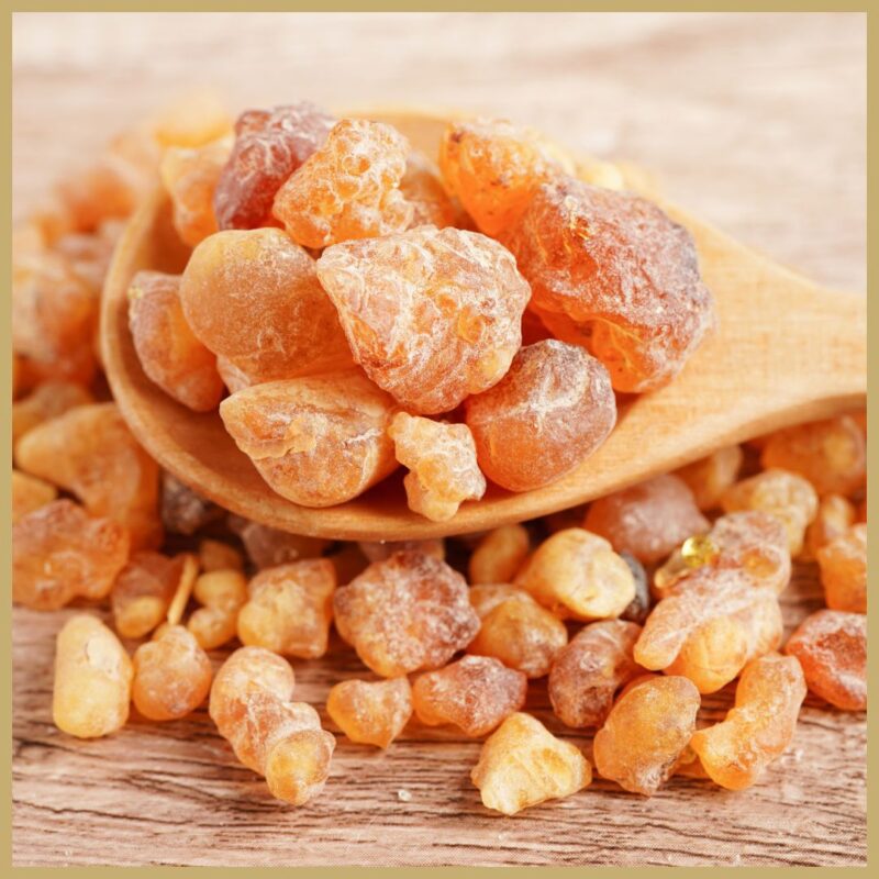 dōTERRA Tömjén (Frankincense) | 15ml - Image 3