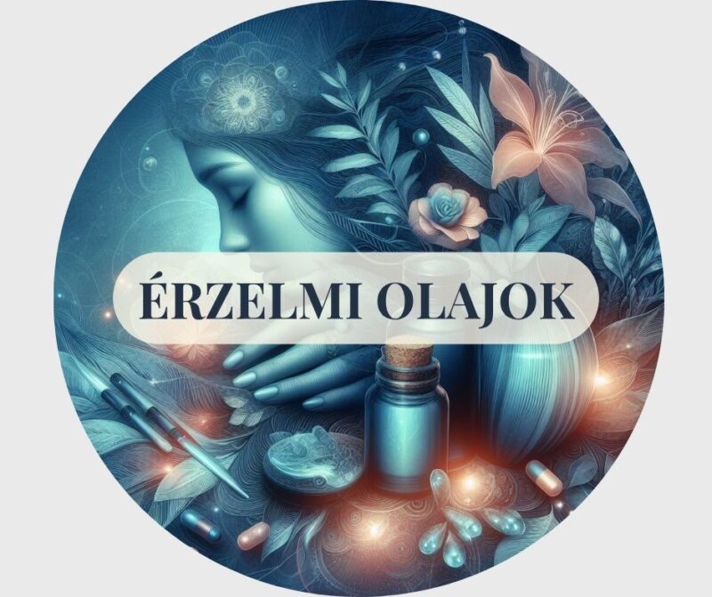 Érzelmi olajok