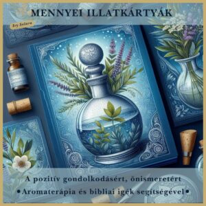 Mennyei illatkártyák