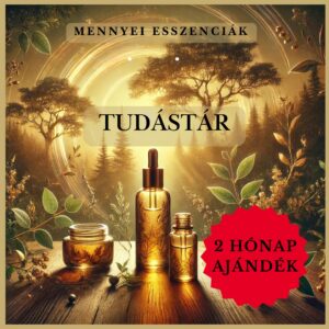 TUDÁSTÁR ÉVES előfizetés
