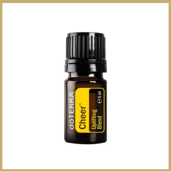 dōTERRA Cheer | 5 ml - Image 2