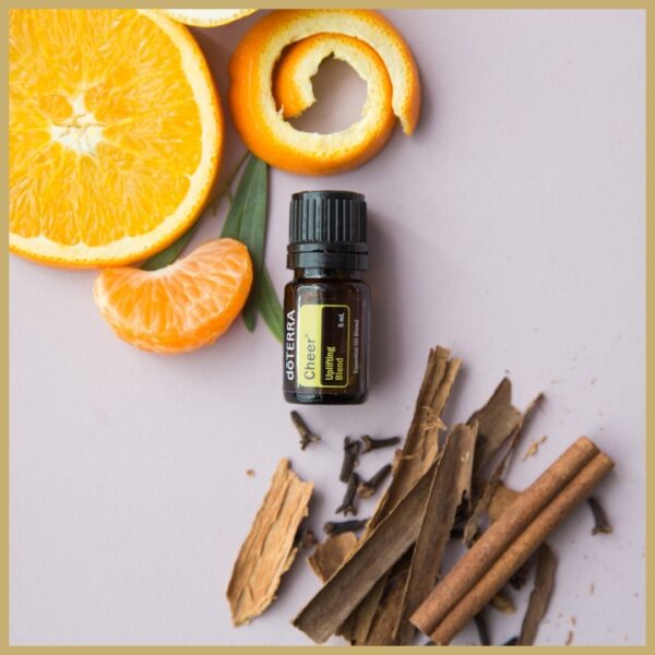dōTERRA Cheer | 5 ml