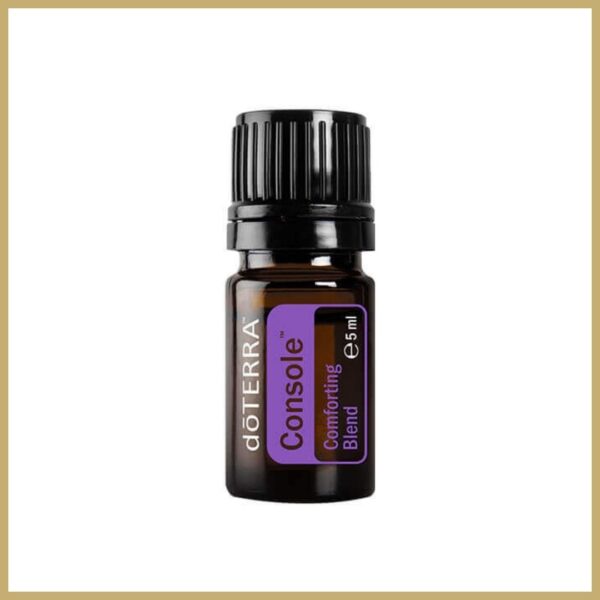 dōTERRA Console | 5 ml - Image 2