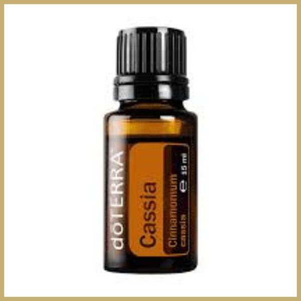 dōTERRA Kasszia (Cassia) | 10 ml - Image 2