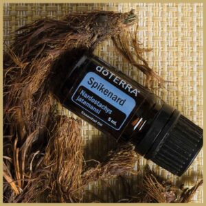 dōTERRA Nárdus Olaj (Spikenard) | 5 ml