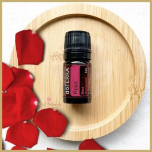 dōTERRA Rózsa (Rose)  | 5 ml