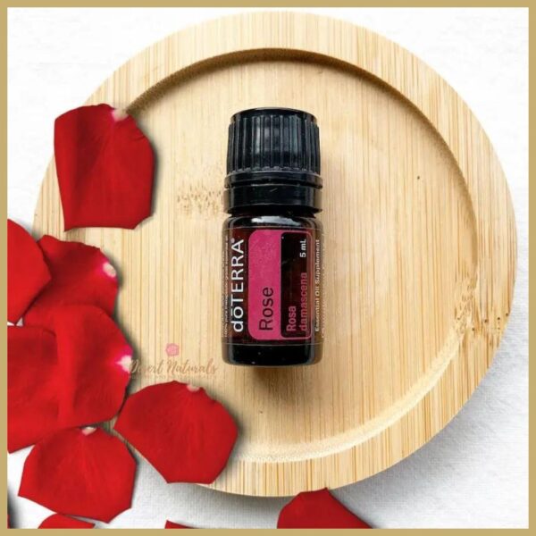 dōTERRA Rózsa (Rose)  | 5 ml