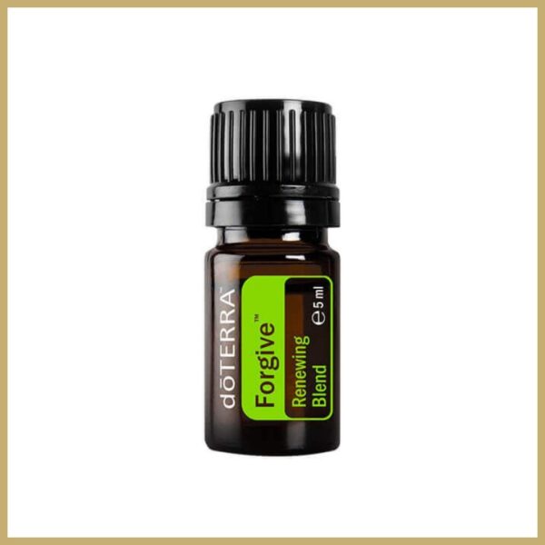 dōTERRA Forgive | 5 ml - Image 2
