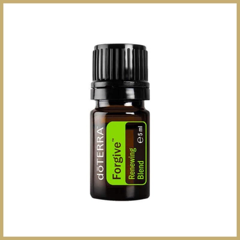 dōTERRA Forgive | 5 ml - Image 2