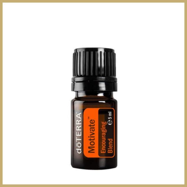 dōTERRA Motivate | 5 ml - Image 2