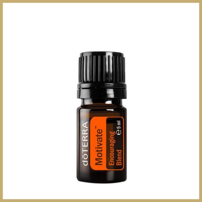 dōTERRA Motivate | 5 ml - Image 2