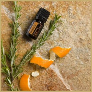 dōTERRA Motivate | 5 ml