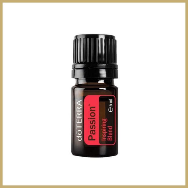 dōTERRA Passion | 5 ml - Image 2