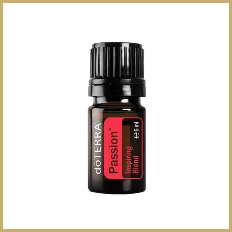 dōTERRA Passion | 5 ml - Image 2