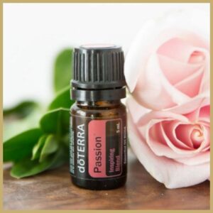 dōTERRA Passion | 5 ml