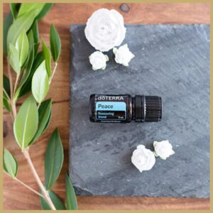dōTERRA Peace | 5 ml