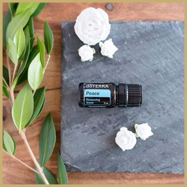 dōTERRA Peace | 5 ml