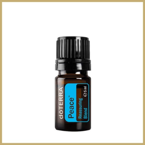 dōTERRA Peace | 5 ml - Image 2
