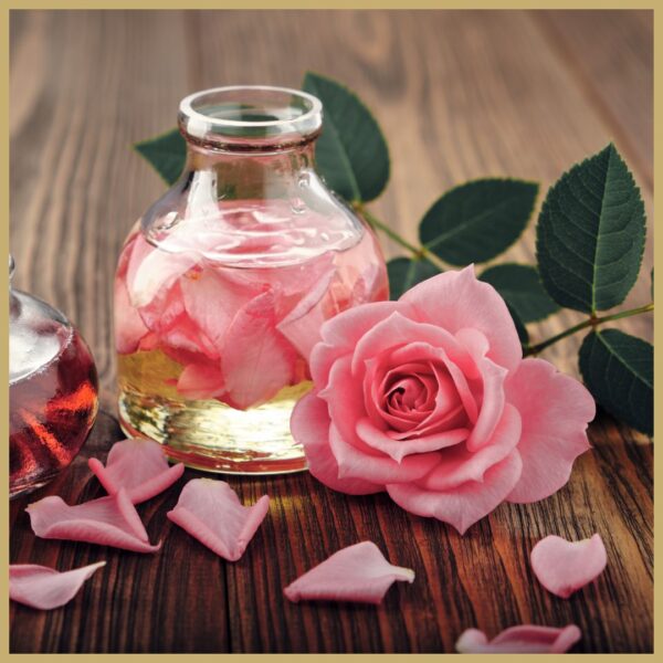 dōTERRA Rózsa (Rose)  | 5 ml - Image 3