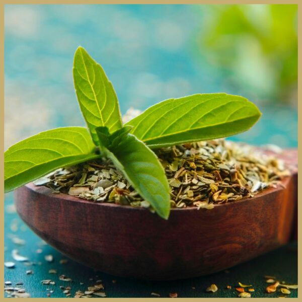 dōTERRA Szent bazsalikom (Tulsi) | 5 ml - Image 3
