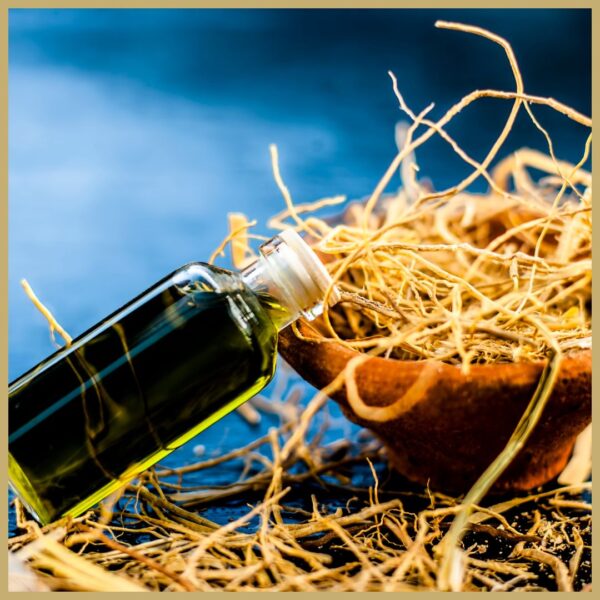 dōTERRA Vetiver olaj | 15 ml - Image 3