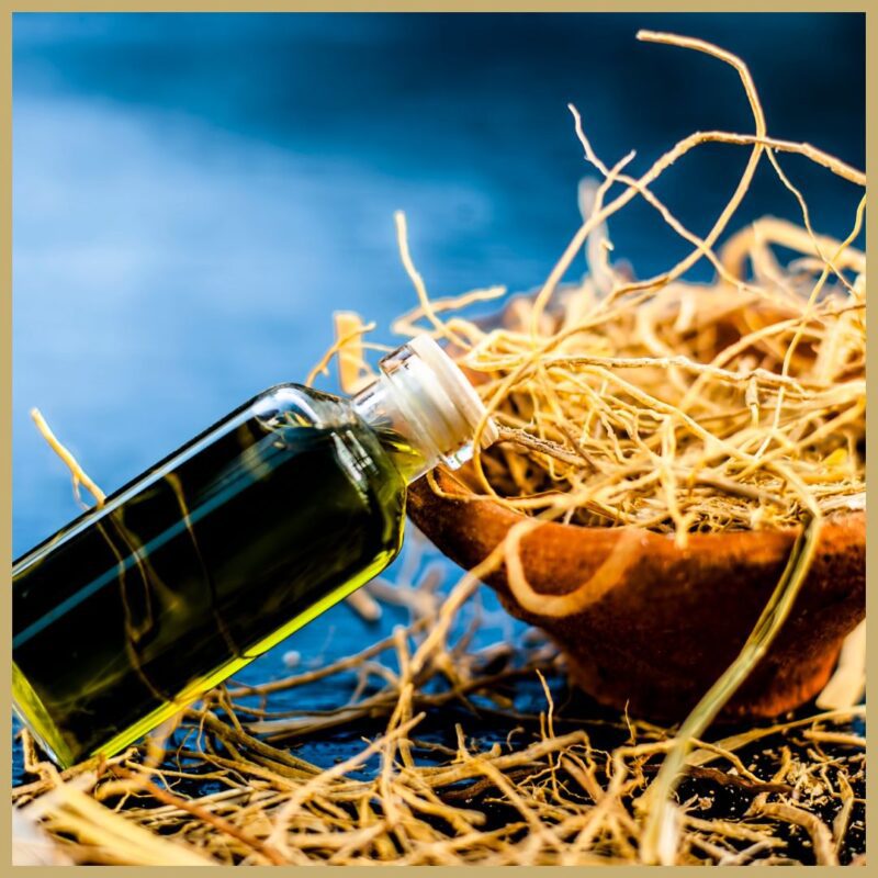 dōTERRA Vetiver olaj | 15 ml - Image 3