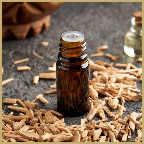 dōTERRA Cédrus Olaj (Cedarwood) | 15 ml - Image 3